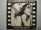 MORNING SPUNK 