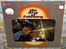 rare THE 31ST OF FEBRUARY self titled 1969 psychLP