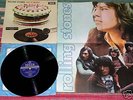 ROLLING STONES - LET IT BLEED 1^ Press POSTER UK DECCA