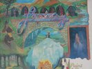 FANTASY - PAINT A PICTURE/ POLYDOR UK '73 MINTY MONSTER