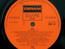 EGG Same UK Original LP 1st Issue Deram Nova Label