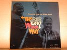 Memphis Slim&Willie Dixon-The Blues Every Way-Verve