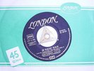 Eddie Cochran S 1957 London D 20 Flight Rock  Mint rare