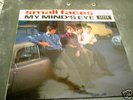 Small Faces (My minds eye 1966 French EP)