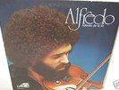 ALFREDO DE LA FE *LATIN FUNK* Hot to Trot *1st LP RARE*