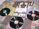 *GEORGE HARRISON* ALL THINGS MUST PASS - UK 3LP BOXSET