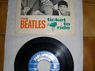 THE BEATLES -