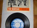 THE BEATLES -