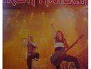IRON MAIDEN CORRIENDO EN LIBERTAD SPANISH 12