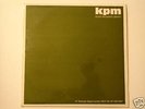 KPM  1168 - DRAMA - LIBRARY FUNK BREAKS LP - LISTEN