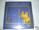 RARO LP - FAUSTO LEALI - ANTHOLOGY - 1970