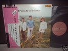 Throbbing Gristle 20 Jazz Funk Greats Japan Orig.LP OBI