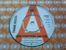 THANE RUSSAL - DROP EVERYTHING & RUN - 1966 - CBS LABEL