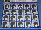 THE BEATLES A Hard Days Night ORIG UK 1964 Mono N/M LP