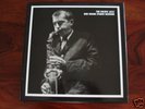 Bud Shank. Pacific Jazz Studio. 7 NM Mosaic Box