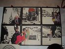 MIKE ABSALOM - SAME UK SPIRAL VERTIGO POSTER SLEEVE LP