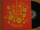 ESPERS the weed tree VINYL LP michael hurley OOP RARE