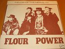 FIELDS OF THE NEPHILIM - FLOUR POWER rare cure goth