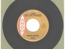 1964 NORTHERN SOUL 45-DOUG BANKS on ARGO RECORDS   VG-