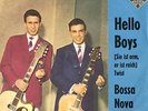 Die Missouris - Bossa Nova Baby (1963) Elvis Cover * PS