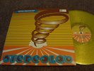 STEREOLAB  Emperor Tomato Ketchup  YELLOW GLITTER VINYL
