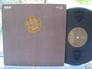 CHARLEE WALTER ROSSI SAME LP NM CANADA ORIGINAL MONSTER