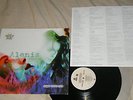 Alanis Morissette - Jagged Little Pill LP Vinyl RARE