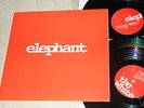 WHITE STRIPES - ELEPHANT DOUBLE LP US PROMO Rare