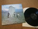 THE WHO 