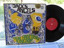 JACK´S ANGELS OUR FANTASY´S KINGDOM IN MINT 1968