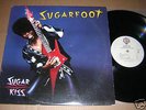 SUGARFOOT LP Roger Troutman/Zapp/boogie/electro funk