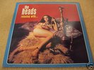 The Heads, Relaxing With... LP, Headhunter huk001, M/M
