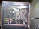 ORQUESTA LA PREFERIDA - QUE VACILON - SALSA LP