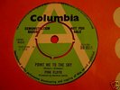 PINK FLOYD=POINT ME TO THE SKY=RARE DEMO=1968=DB 8511=