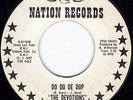 Devotions - Do Do De Dop - Northern Soul