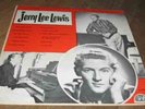 RARE JERRY LEE LEWIS FIRST LP RECORD 1958