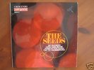 THE SEEDS rare spain EP GARAGE PSYCH US 1967