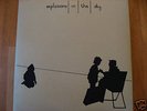 EXPLOSIONS IN THE SKY 2xLP LTD ED HOW STRANGE INNOCENCE