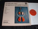 Pierre Henry: Panorama des musiques experimental STEREO