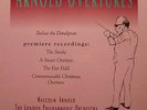 AUDIOPHILE REFERNCE RR 48 ARNOLD Overtures BEST TAS NM