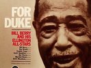 AUDIOPHILE M&K D2D BILL BERRY For Duke TAS Stunning NM