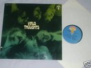 VIRUS THOUGHTS VINYL IN MINT 1971 GERMAN KRAUTROCK