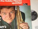 TUBBY HAYES    