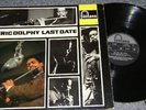 ERIC DOLPHY  