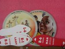 RARE VOGUE PICTURE RECORD SET DANCE THE RHUMBA INSTEPS