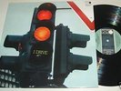 I DRIVE * LP * SAME * RARE UK PROG PSYCH * 1972  -RE
