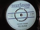RARE Ernest Soul Wilson - Storybook Children UK COXSONE