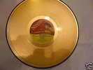 METALLICA GOLD 12