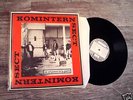 punk oi skinhead KOMINTERN SECT 