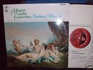 SAX 5254 Mozart Violin Concertos, Milstein, S/c  Ed.1